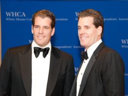 Winklevoss Twins Aren’t Giving Up On Their Bitcoin ETF