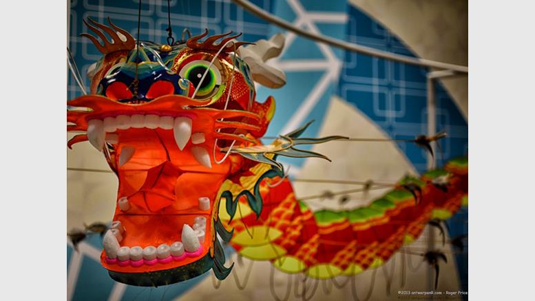 US Government Report: China is Threat to Global Bitcoin Economy