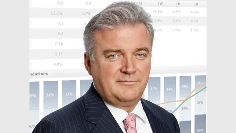 Saxo CEO: Bitcoin's Liquidity Problems Are Driving Banks Away