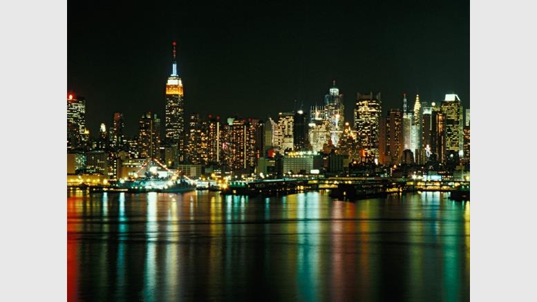 2014 NYC Inside Bitcoins Conference