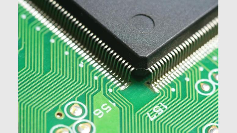 Black Arrow Minion 14nm ASIC Tape-Out Set for December 2014
