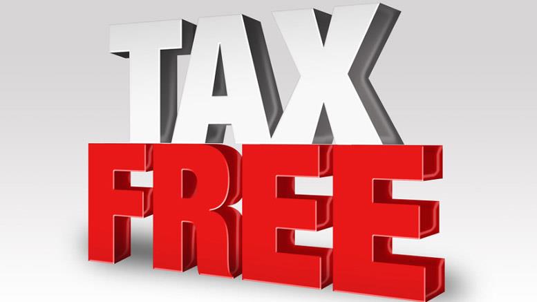 New York Tax Authority Excuses Bitcoin Buyers from Paying Sales Tax