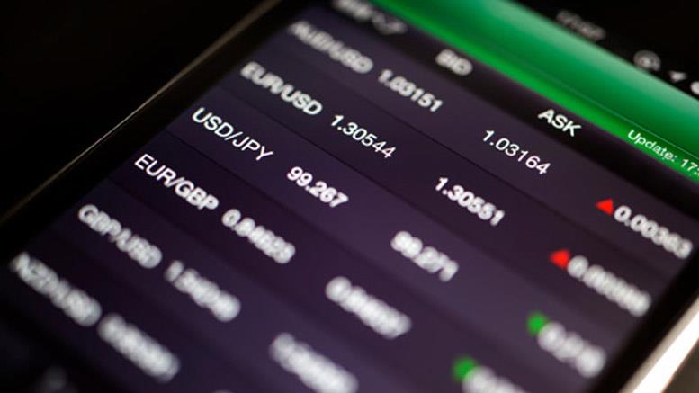 Bitcoin Game on iOS for Virtual Bitcoin Trading