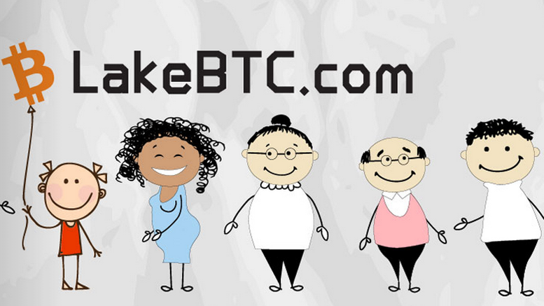 LakeBTC Exclusive Interview!