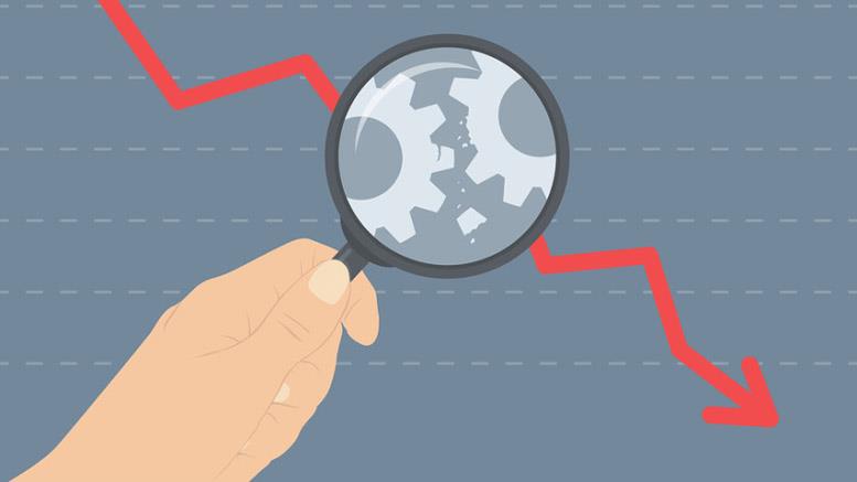Litecoin Market in Chaos as Bitcoin Continues to Sink