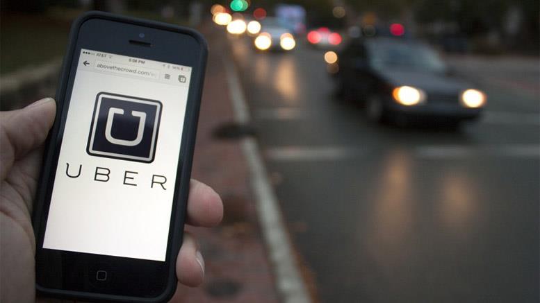 Former Uber Driver Launches Bitcoin Tipping Service for the Network