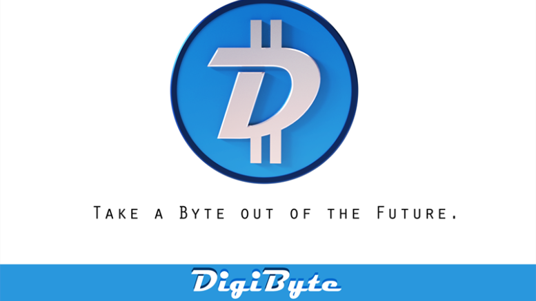 DigiByte Raises $250K, Plans to Go Global