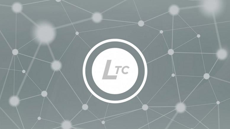 Litecoin Network's First Decline in Mining Reward