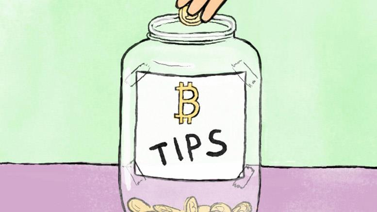 ChangeTip Raises $3.5 Million in Seed Funding