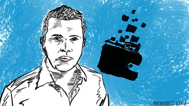 A Q&A with CoinPayments CEO Alex Alexandrov