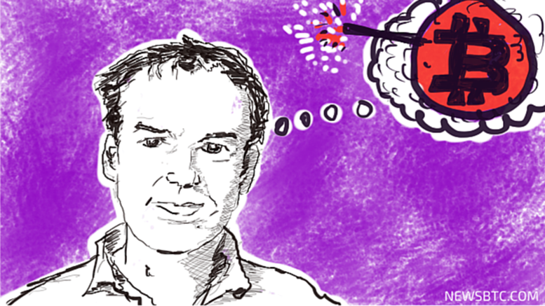 ABN Amro's Innovation Director Rejects Bitcoin over 