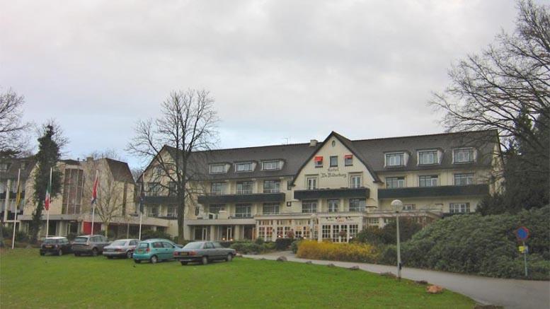 Could Bitcoin Be a Talking Point at Bilderberg 2014?