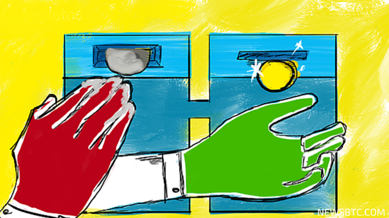 Binary Options Broker eXbino Discusses Anti-Money Laundering Policies