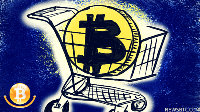 BitHappy - The Next Generation of Bitcoin Ecommerce is here