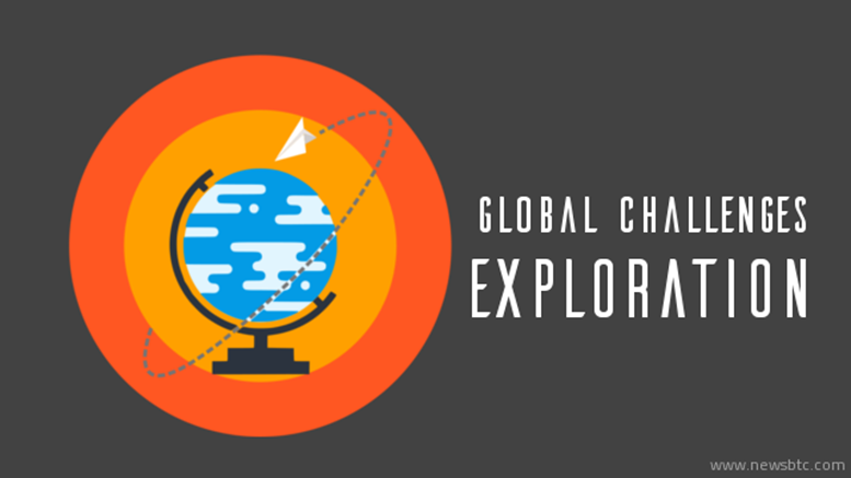 BitSoko Receives Global Challenges Exploration Grant