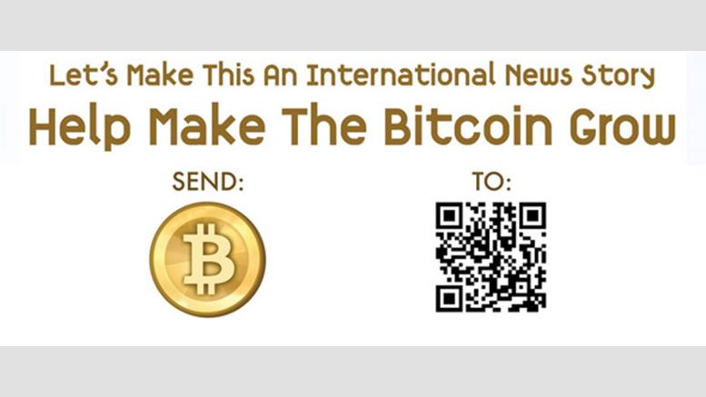 Small Group Claims Responsibility for Mysterious Los Angeles Bitcoin Billboards