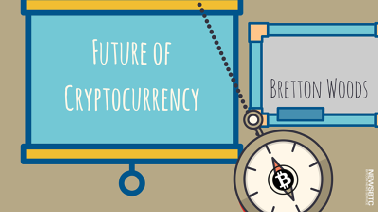 Bitcoin Experts Convene in Bretton Woods to Discuss Cryptocurrency's Future