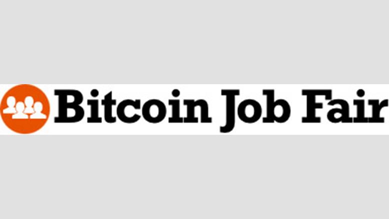 Bitcoin Job Fair Taking Place in Silicon Valley in May