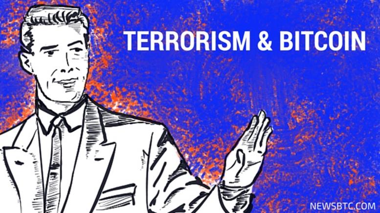 9554 Bitcoin Belonging To ISIL Seized By Hactivists