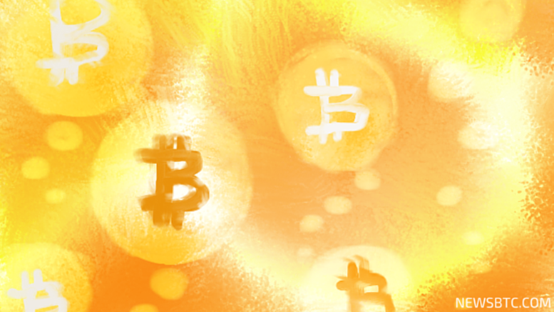 Bitcoin Price Breaks: Return to Volatility!