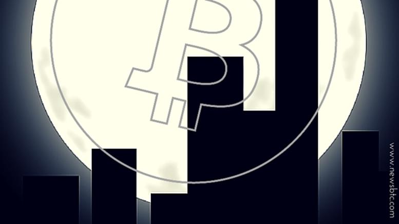 Bitcoin Price Choppy: Here's What We're Watching Tonight