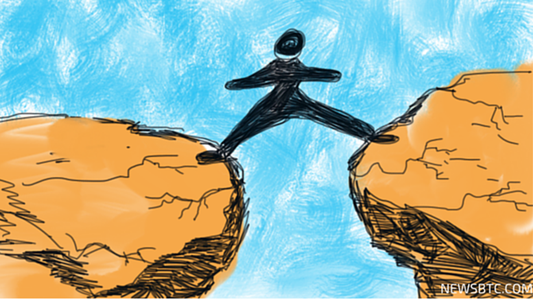 Bitcoin Price Range Widens: Intra range in play