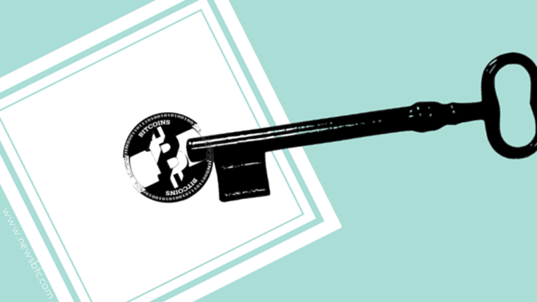 Bitcoin Price Up: Support Key