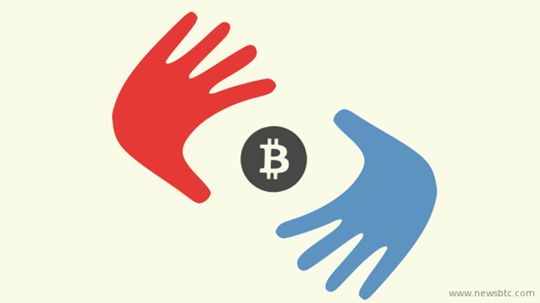 Bitcoin Price Watch: Here's what we're looking at