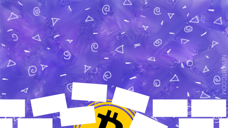 Bitcoin Price Technical Analysis for 24/9/2015 - False Breakdown