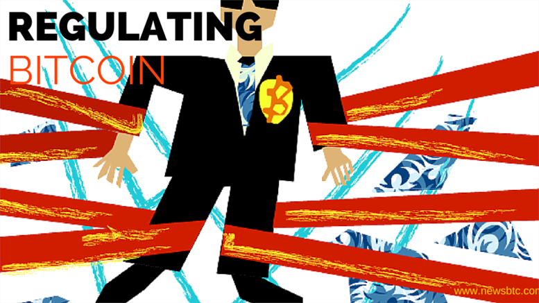 Regulations - A Catch-22 Situation for Bitcoin Startups