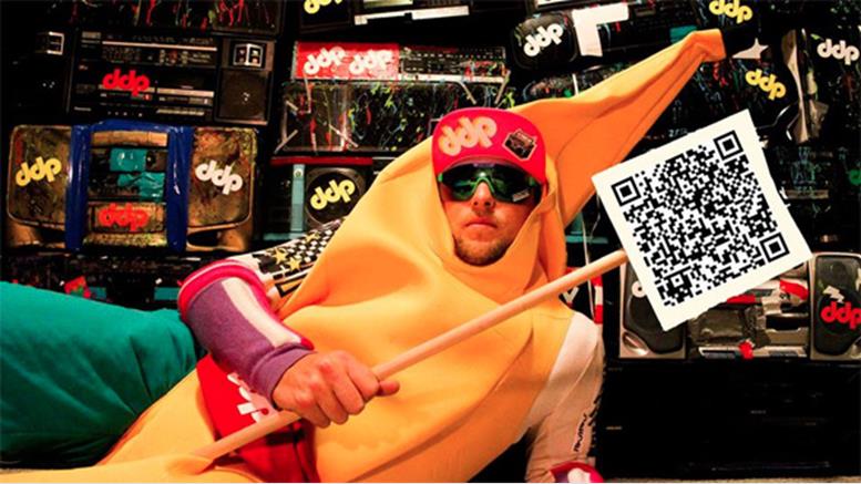 Bitcoin-Funded Dance Rave Hits Vancouver Airport