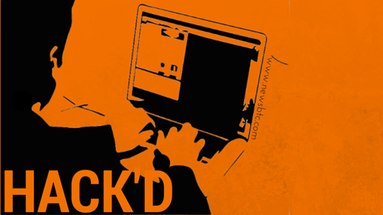 Bitcoin Wallet Transactions Exposed by Hacking Team's Money Module