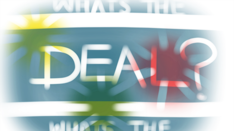 Bitcoin Gaming: What's the big deal?