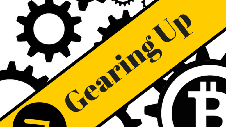 Bitcoin Price Technical Analysis for 6/3/2015 - Gearing Up!
