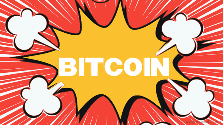 Bitcoin Price Technical Analysis for 21/8/2015 - Rebounds