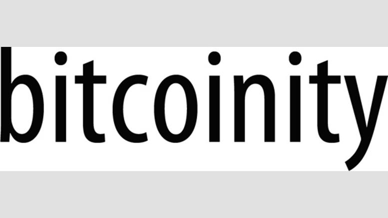 Coming up Tomorrow: Bitcoinity Q&A Session