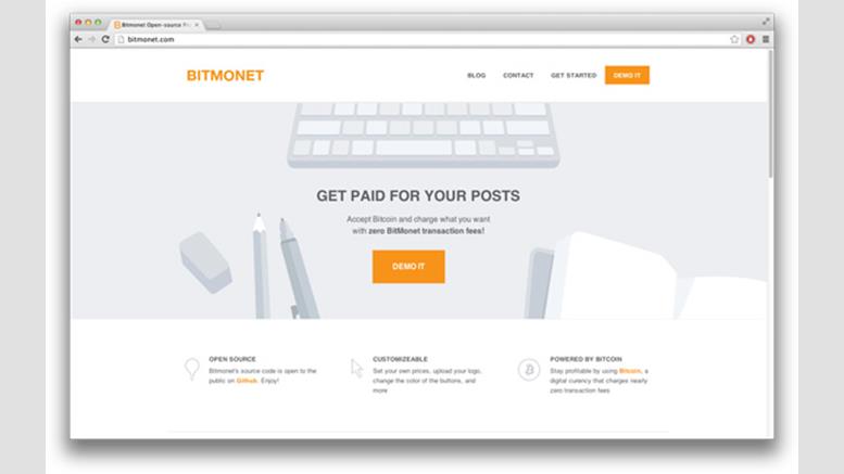 Open-Source Project Lets Web Publishers Monetize Their Content