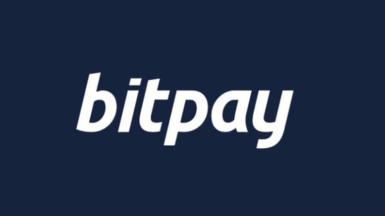 BitPay: