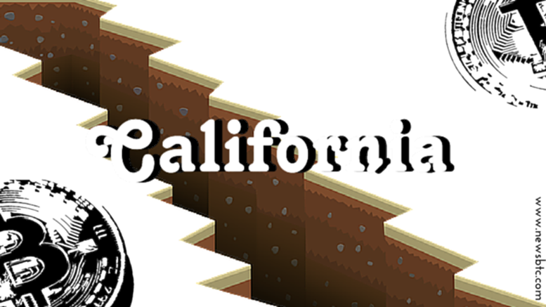 California Bitcoin Regulation Faces Split in Opposition