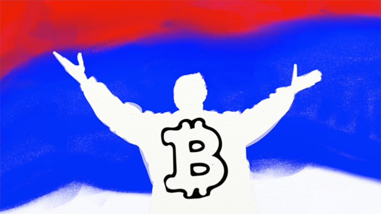 Can Bitcoin Revive the Economy in Crimea?