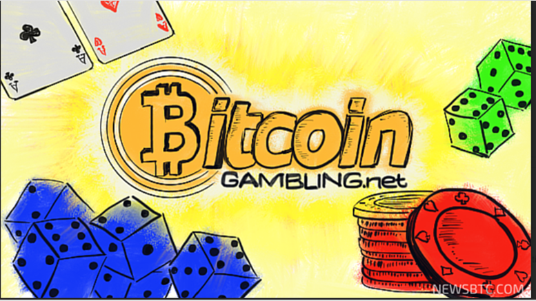 Bitcoingambling.net: One stop information center for all Bitcoin gambling!