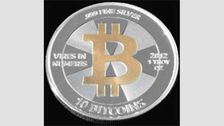 Casascius Planning to Resume Coin Sales, With Some Exceptions