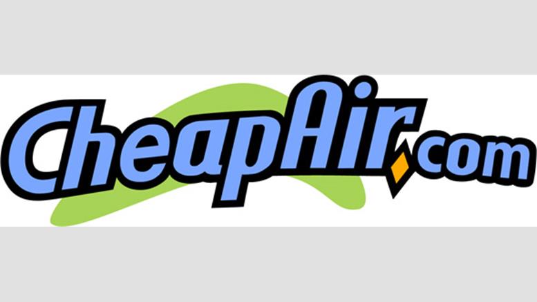 CheapAir.com Now Taking Bitcoins For Hotel Reservations