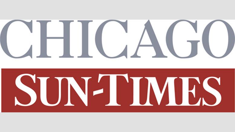 Chicago Sun-Times Now Accepting Bitcoin For Subscriptions