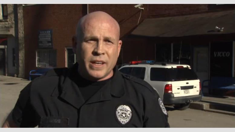 Kentucky Town to Pay Police Chief in Bitcoin