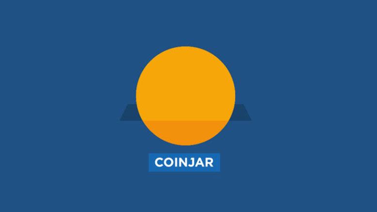 Neat: CoinJar Launches New Invite-a-Friend Program