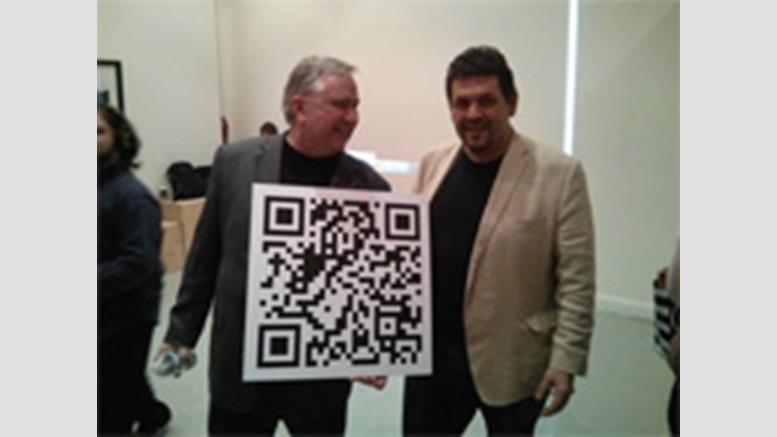 Congressman Accepts Bitcoin Donations at New Year's Eve Party