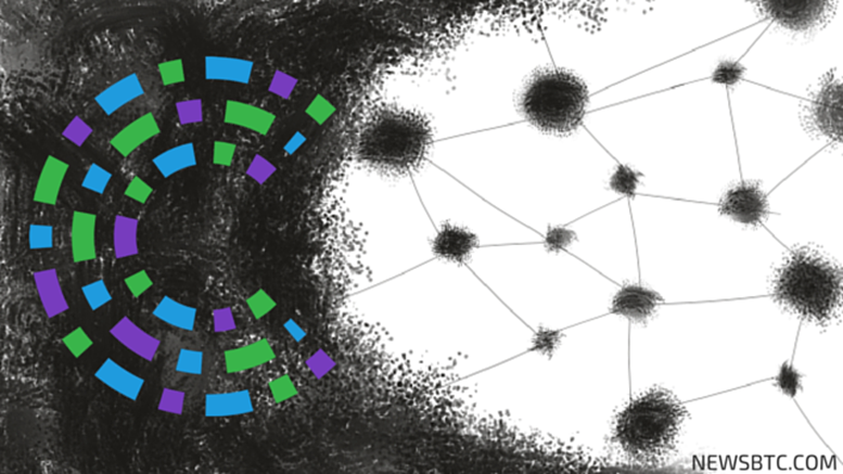 Crypti Helps Create Decentralized Applications with Ease