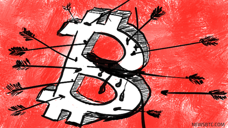 Cryptsy and Kraken Targeted with Extreme DDoS Attacks