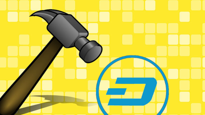 Dash Price Technical Analysis - Another Breakout?